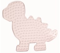 Perleplader XL dinosaurer 5 stk.