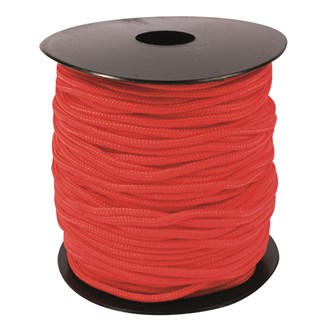 Knyttesnor Ø2 mm