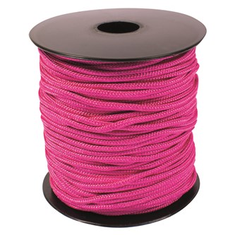 Knyttesnor Ø2 mm