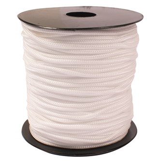 Knyttesnor Ø2 mm