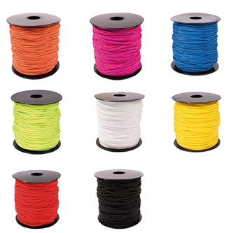 Knyttesnor Ø2 mm