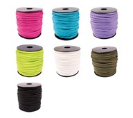 Knyttesnor Ø2 mm