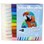 Artline Decorite tuscher i pastelfarver 10 stk.