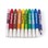 Artline Decorite tuscher i pastelfarver 10 stk.