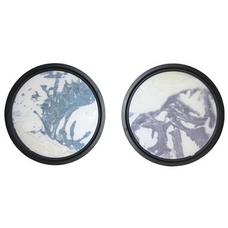 Roterende sandbillede