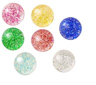 Hoppebold 3 cm 7 stk.