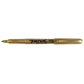 Penol Metallic marker