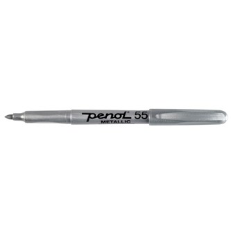Penol Metallic marker
