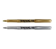 Penol Metallic marker