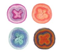 Garn Poppis 50 g