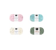 Garn multi Popkorn 50 g
