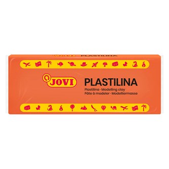 Plastilina modellervoks 150 g
