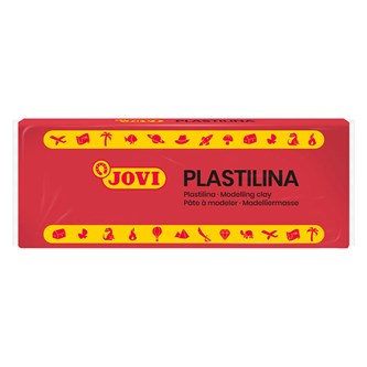 Plastilina modellervoks 150 g