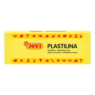 Plastilina modellervoks 150 g