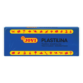 Plastilina modellervoks 150 g