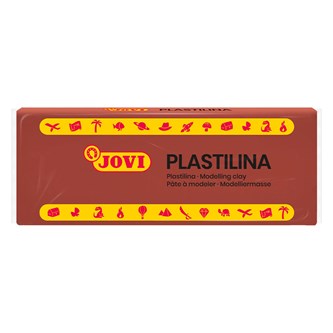 Plastilina modellervoks 150 g
