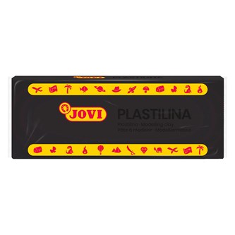 Plastilina modellervoks 150 g