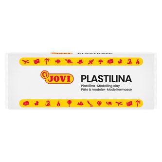 Plastilina modellervoks 150 g