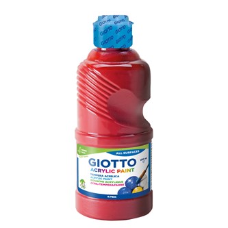 Giotto akrylmaling 250 ml