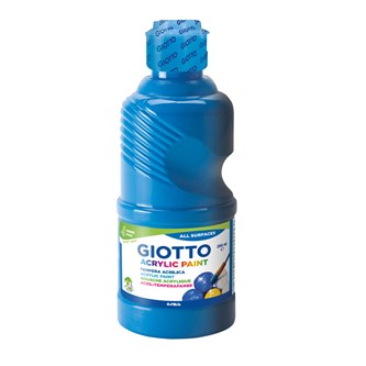 Giotto akrylmaling 250 ml