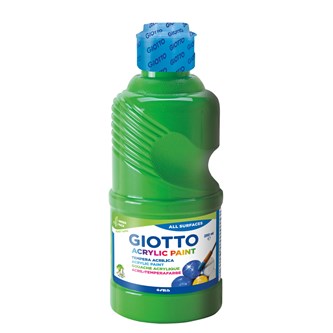 Giotto akrylmaling 250 ml
