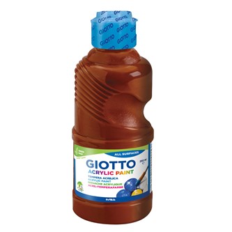 Giotto akrylmaling 250 ml