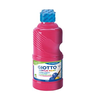 Giotto akrylmaling 250 ml