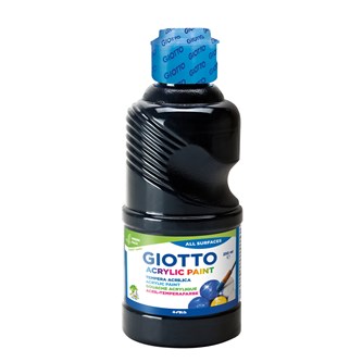 Giotto akrylmaling 250 ml