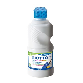 Giotto akrylmaling 250 ml