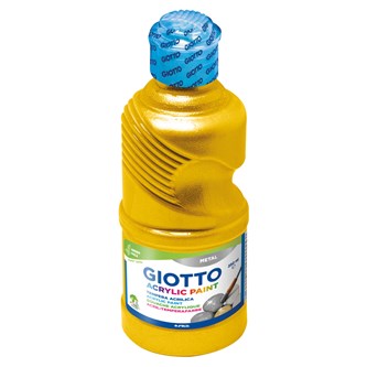 Giotto akrylmaling 250 ml