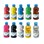 Giotto akrylmaling 250 ml