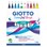 GIOTTO penseltuscher 10 stk.