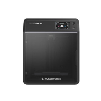 Flashforge Adventurer 5M Pro 3D-printer