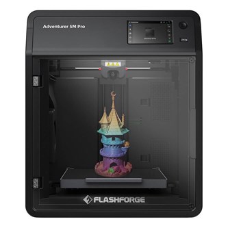 Flashforge Adventurer 5M Pro 3D-printer