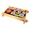 Sushi af træ