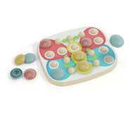 Quercetti FantaColor baby af bioplast