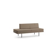 Off sofa 2-pers. ryg højre