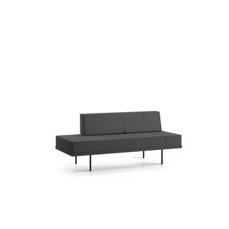 Off sofa 2-pers. ryg højre