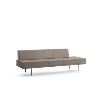 Off sofa 3-pers. ryg venstre