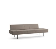 Off sofa 3-pers. ryg venstre