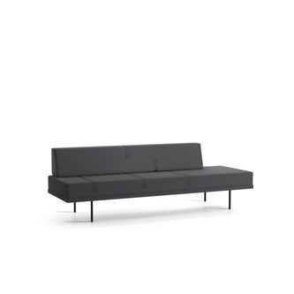 Off sofa 3-pers. ryg venstre