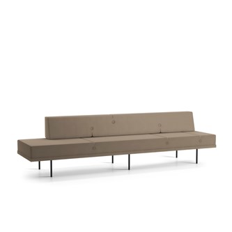 Off sofa 4-pers. ryg højre