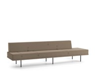 Off sofa 4-pers. ryg venstre