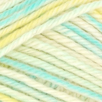 Raggsokgarn/strømpegarn 100 g