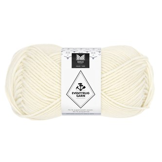Raggsokgarn/strømpegarn 100 g