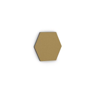 Soft lydabsorbent Hexagon 60 cm