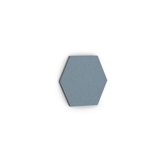 Soft lydabsorbent Hexagon 60 cm