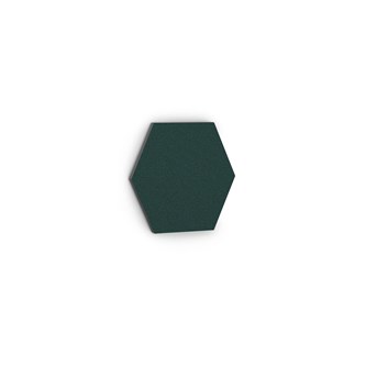Soft lydabsorbent Hexagon 60 cm