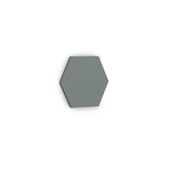 Soft lydabsorbent Hexagon 60 cm