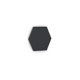 Soft lydabsorbent Hexagon 60 cm